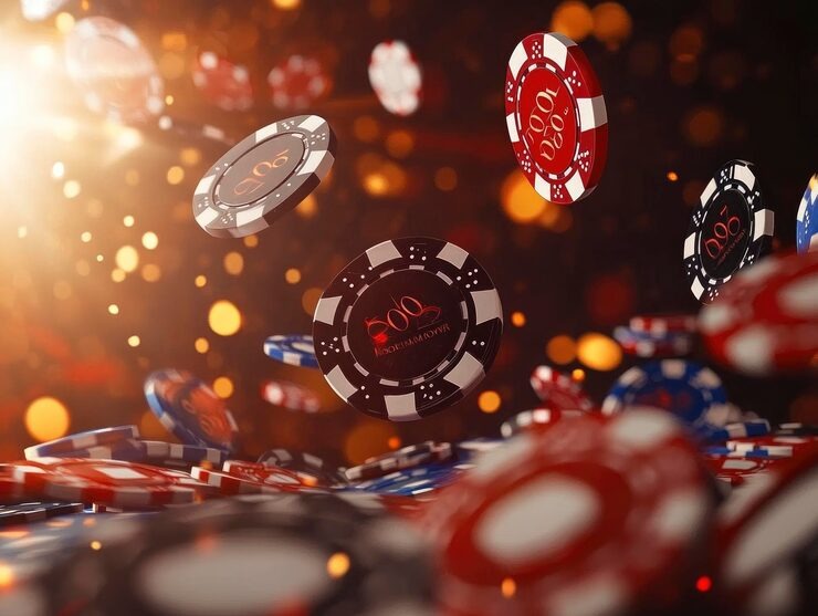 Microgaming live dealer studio with professional dealers and HD video feed on onic4d login